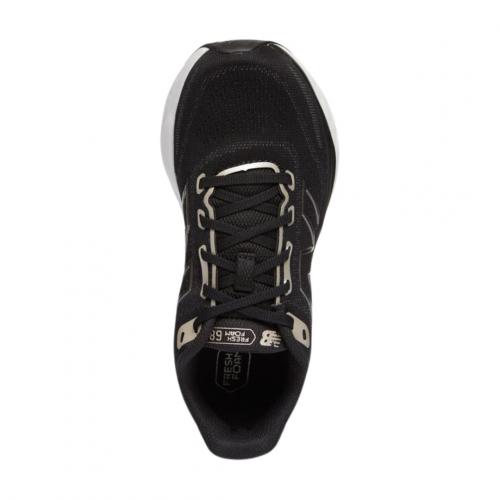 New Balance Wide Fresh Foam 680 V8 - naisten juoksukengät