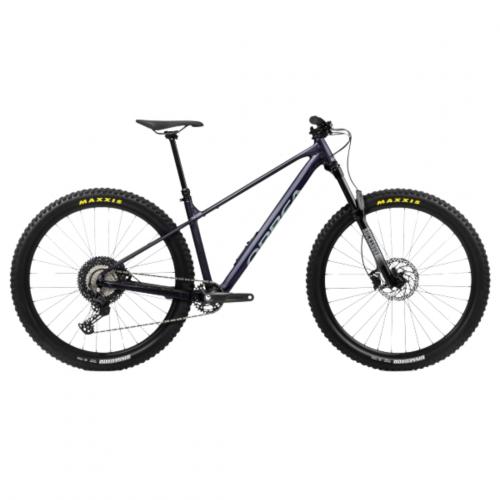 ORBEA LAUFEY H30 Tanzanite - Blue Maastopyörä