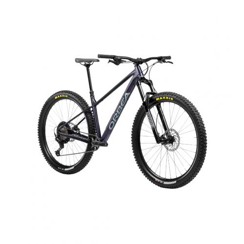 ORBEA LAUFEY H30 Tanzanite - Blue Maastopyörä