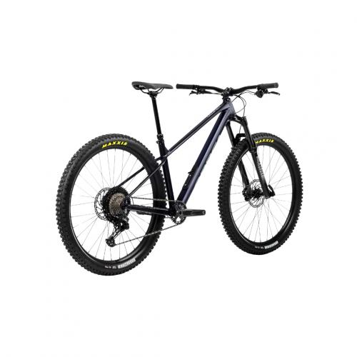 ORBEA LAUFEY H30 Tanzanite - Blue Maastopyörä