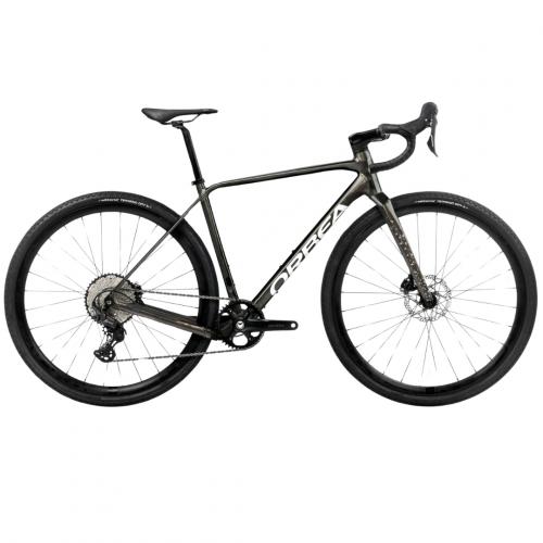 ORBEA TERRA H30 1X Gravelpyörä