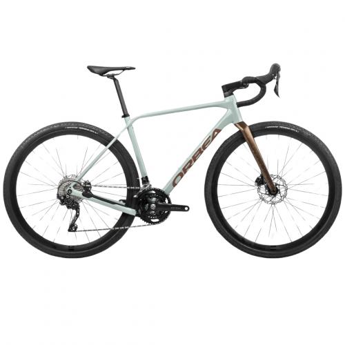 Orbea Terra H40 Gravelpyörä