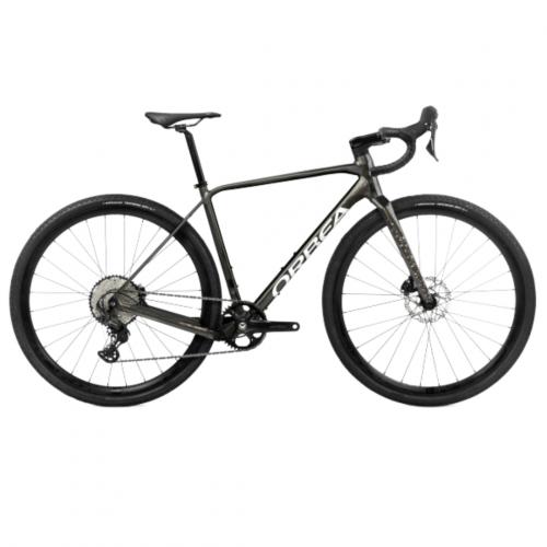 ORBEA TERRA H45 1X Gravel pyörä
