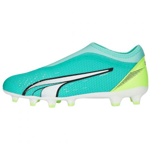 Puma Ultra Match LL FG/ AG Junior Jalkapallokenkä
