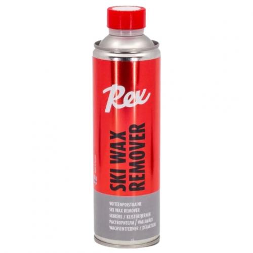 Rex Wax Remover Liquid 500ml