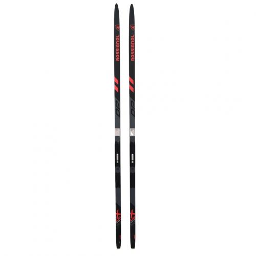 Rossignol X-IUM Premium+ DP Tasatyöntösukset ja side