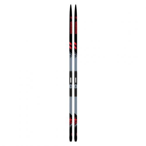 Rossignol X-IUM R-SKIN pitokarvasukset ja R-Classic side