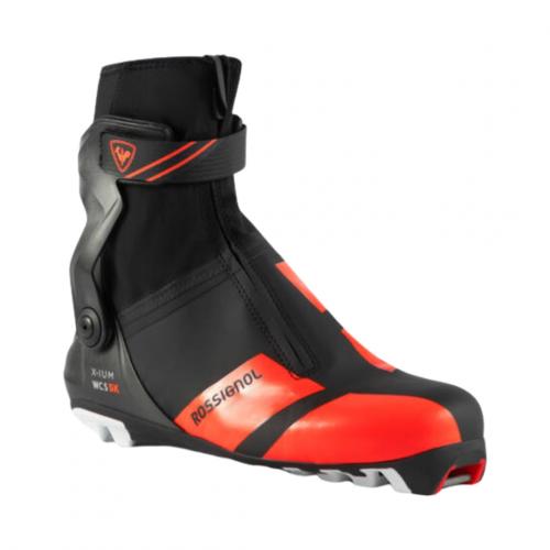 Rossignol X-IUM WCS Skate Luistelumonot