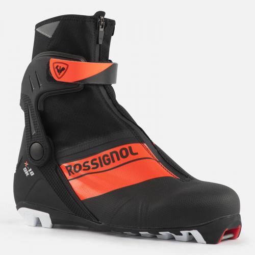 Rossignol Race Skate X-10 Hiihtomonot