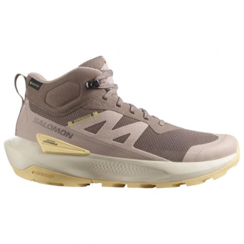 Salomon Elixir Activ Mid GTX naisten retkeilykengät