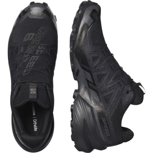 Salomon Speedcross 6 GTX - miesten maastojuoksukenkä