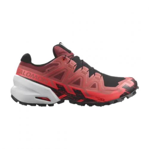 Salomon Spikecross 6 GTX naisten nastajuoksukengät