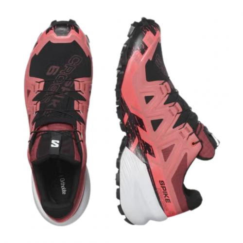 Salomon Spikecross 6 GTX naisten nastajuoksukengät