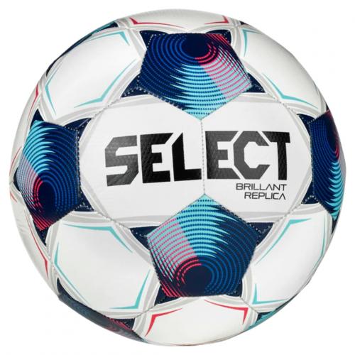 Select Brilliant Replica v25 Jalkapallo