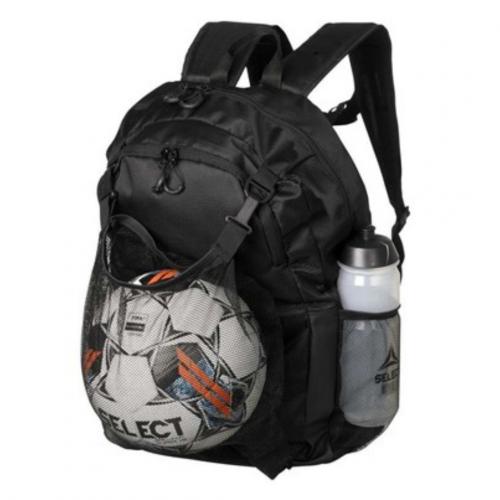 Select Backpack Milano w/net for ball