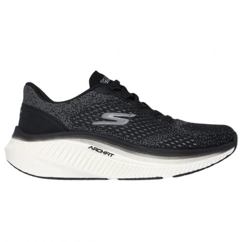 Skechers GO WALK Max Cushioning Arch Fit - Roslyn Naisten Kengät BKW