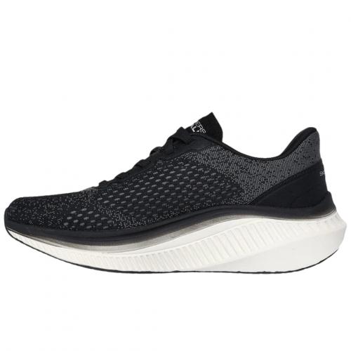 Skechers GO WALK Max Cushioning Arch Fit - Roslyn Naisten Kengät BKW