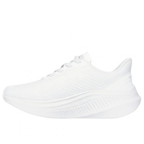 Skechers GO WALK Max Cushioning Arch Fit - Roslyn Naisten Kengät WHT