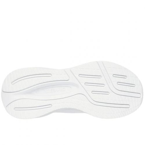 Skechers GO WALK Max Cushioning Arch Fit - Roslyn Naisten Kengät WHT