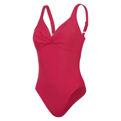 Speedo Naisten Uimapuku Pinkki