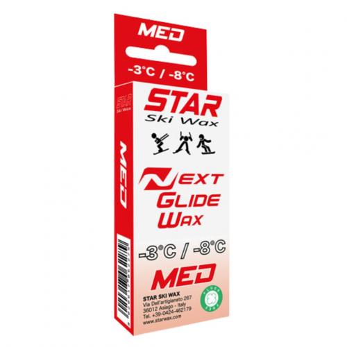 Star NEXT Luistoparafiini 60g 