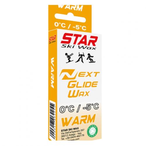 Star NEXT Luistoparafiini 60g 