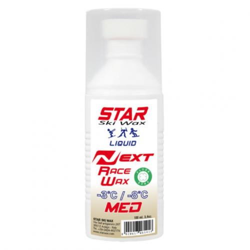 Star NEXT Nestemäinen parafiini 100ml 