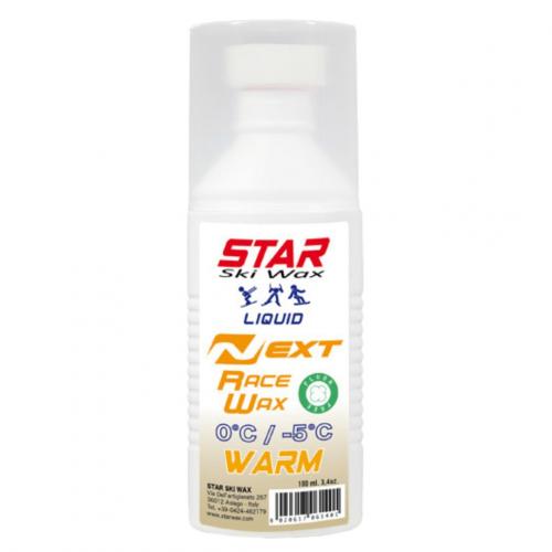 Star NEXT Nestemäinen parafiini 100ml 