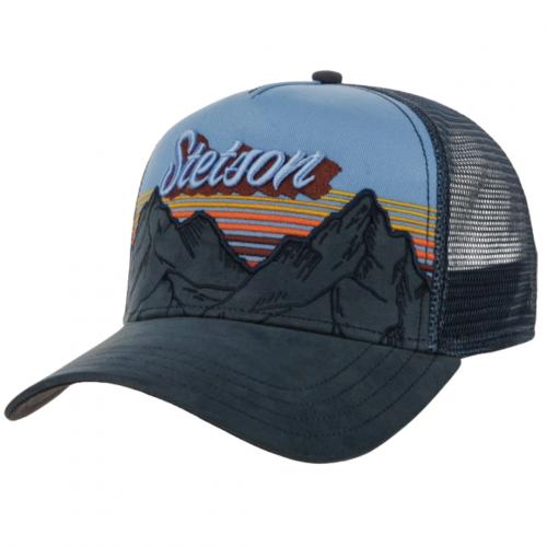 Stetson Mountain Mist lippalakki