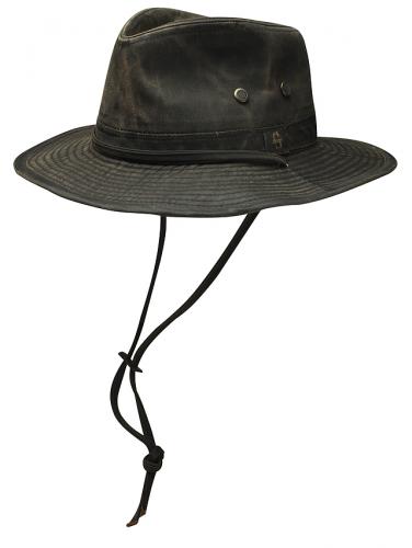 Stetson Outdoor Co/Pe 6 Hattu