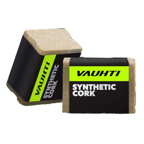 Vauhti Synthetic cork