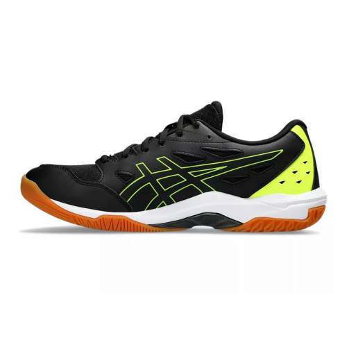 Asics Gel-Rocket 11 Sisäpelikenkä Black/White 44
