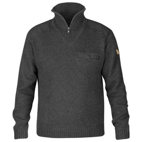 Fjällräven Koster Sweater Villapaita XXL