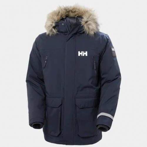 Helly Hansen Reine Parka miesten takki XL