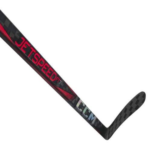 CCM JETSPEED FT7 PRO SR jääkiekkomaila Left P28 flex 75
