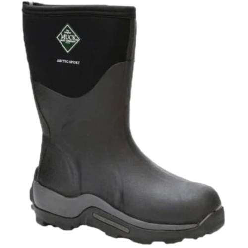 Muck Boot Arctic Sport II Mid 37