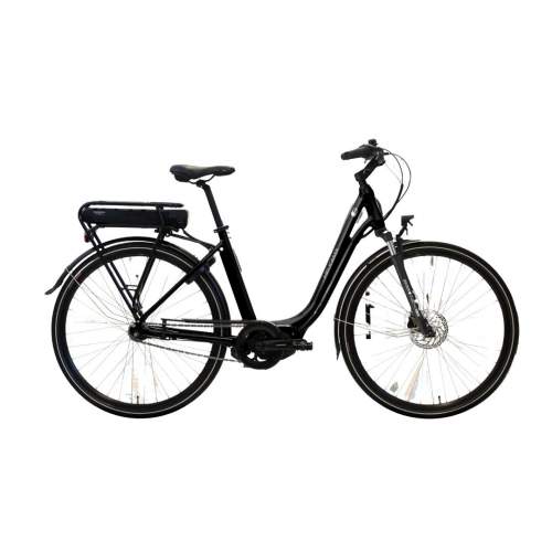 Helkama C 7v 28" Sähköpyörä 54cm