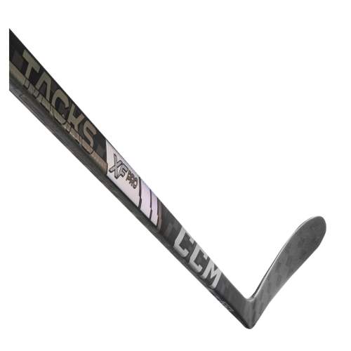 Ccm Tacks XF Pro INT Jääkiekkomaila Left P28 flex 65