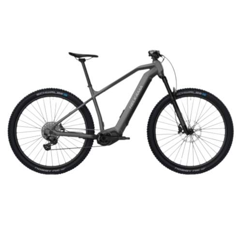 Helkama X 10v 29” Grafiitinharmaa L 19” 