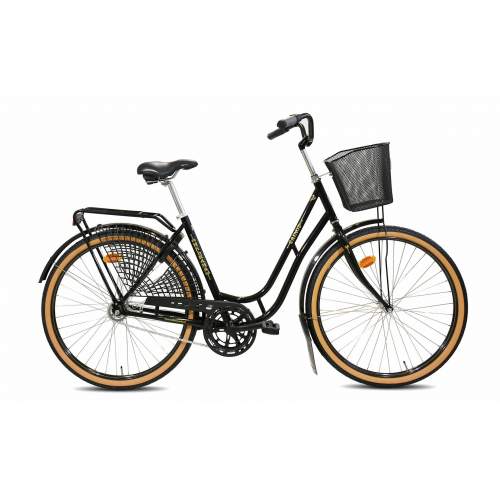 Helkama Aino 1-V 26" polkupyörä