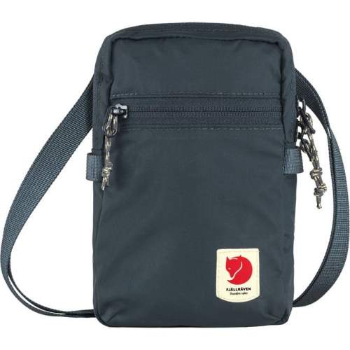 Fjällräven High Coast Pocket, Black