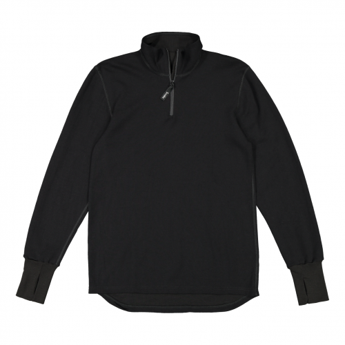 Svala Merino Extreme Original Zip-Neck Paita M Svala Merino Extreme Original Zip-Neck Paita M