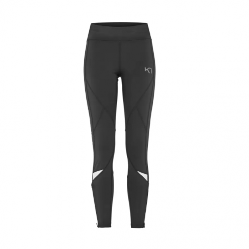 Kari Traa Naisten Louise 2.0 Trikoot Black S