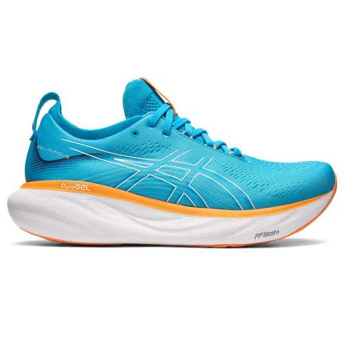 Asics Gel Nimbus 25 Miesten Juoksukengät 44