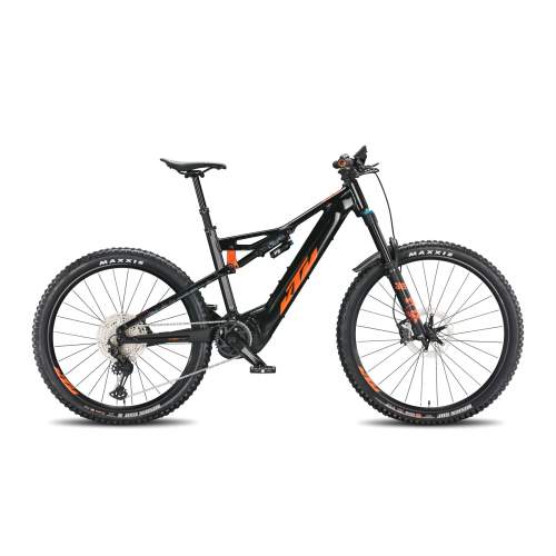 KTM Macina Kapoho 7971 12v Sähköpyörä L(48cm)