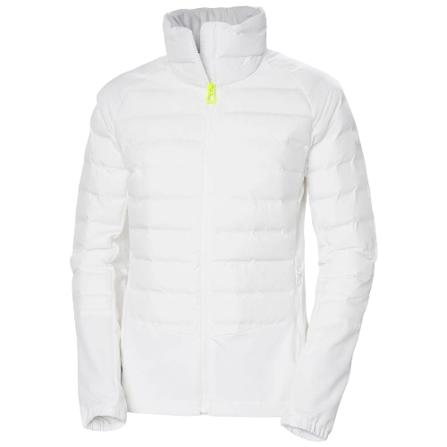 Helly Hansen Naisten HP Hybrid Insulator 2.0 S