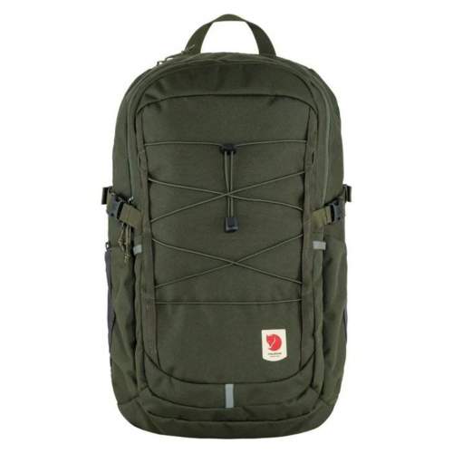 Fjällräven Skule 28, Deep Forest
