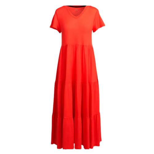 North Outdoor All Day naisten merinomekko Lily, XS
