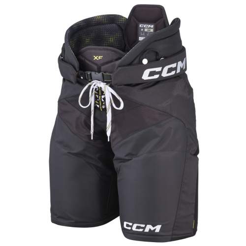 CCM TACKS XF JR jääkiekkohousut S