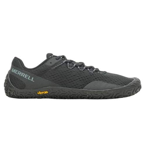 Merrell Vapor Glove 6 Miesten Paljasjalkakenkä Musta 41